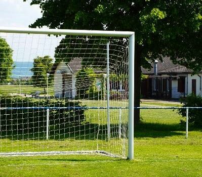 Spielabbruch bei Eimer 3:1 Führung