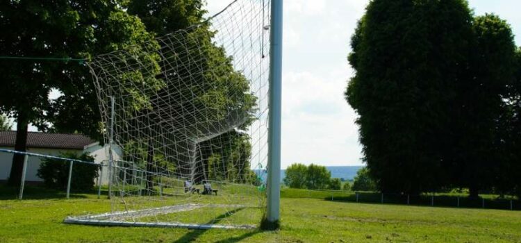 Außergewöhnlicher Einsatz