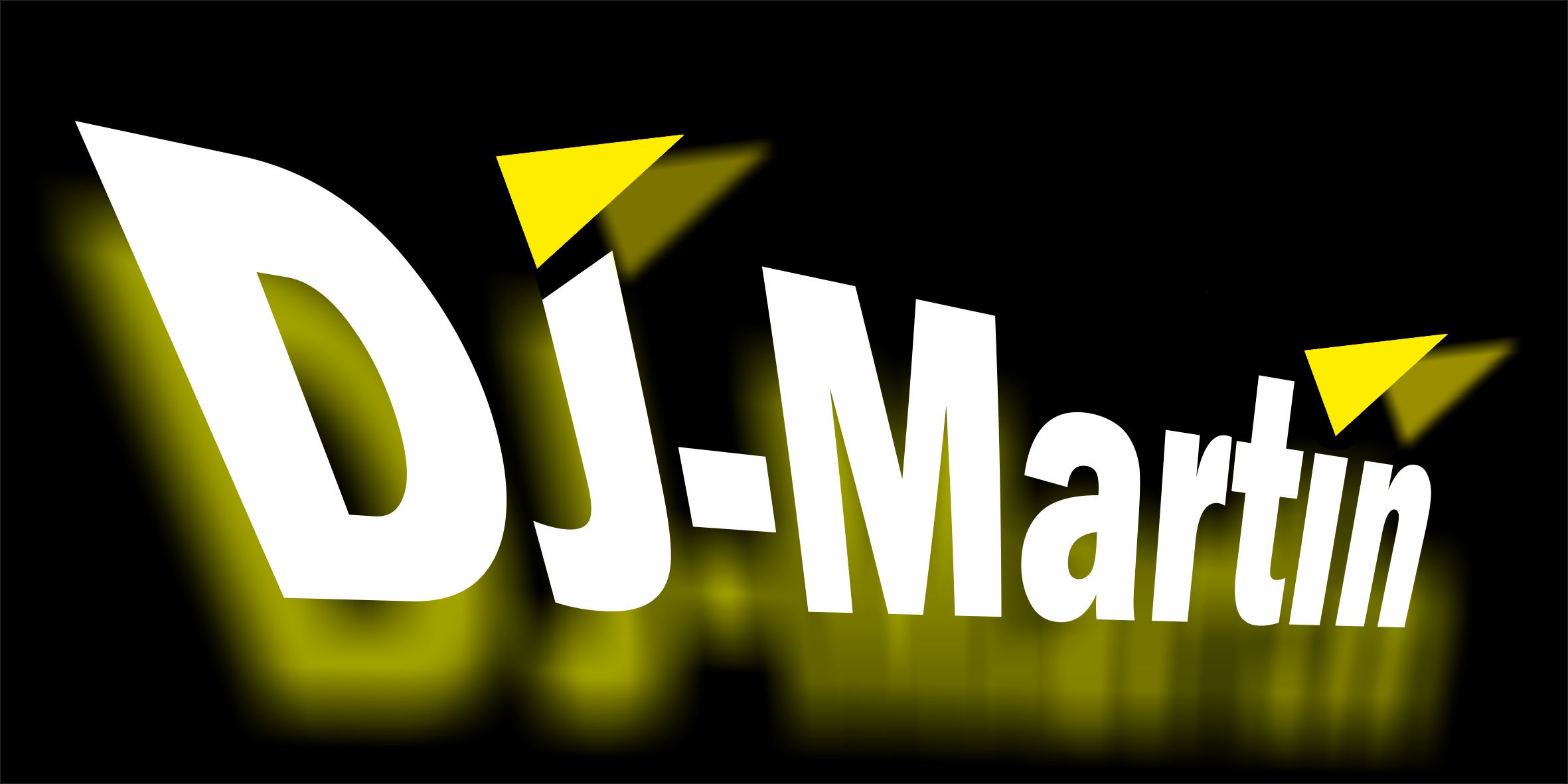 DJ Marvin Klawun logo