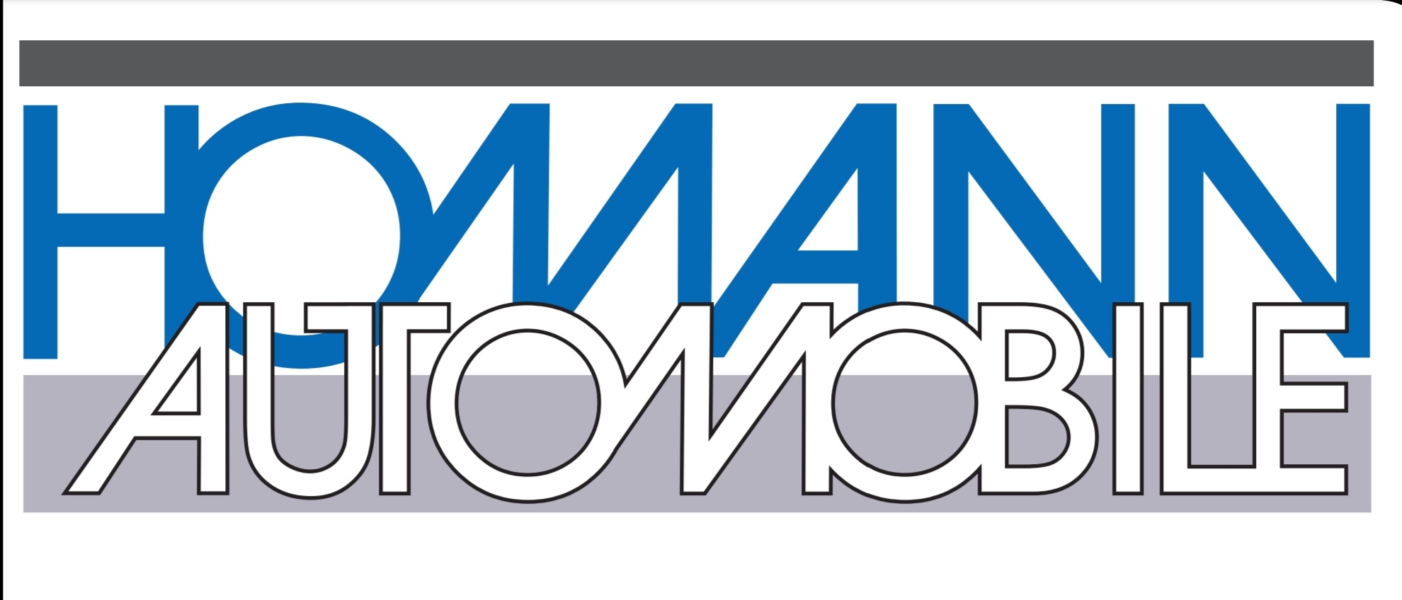 Autohaus Homann Logo