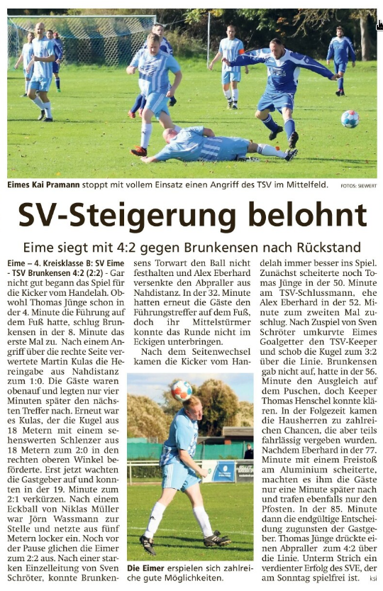 LDZ_vom_18_10_2022_Eime_gegen_Brunkensen